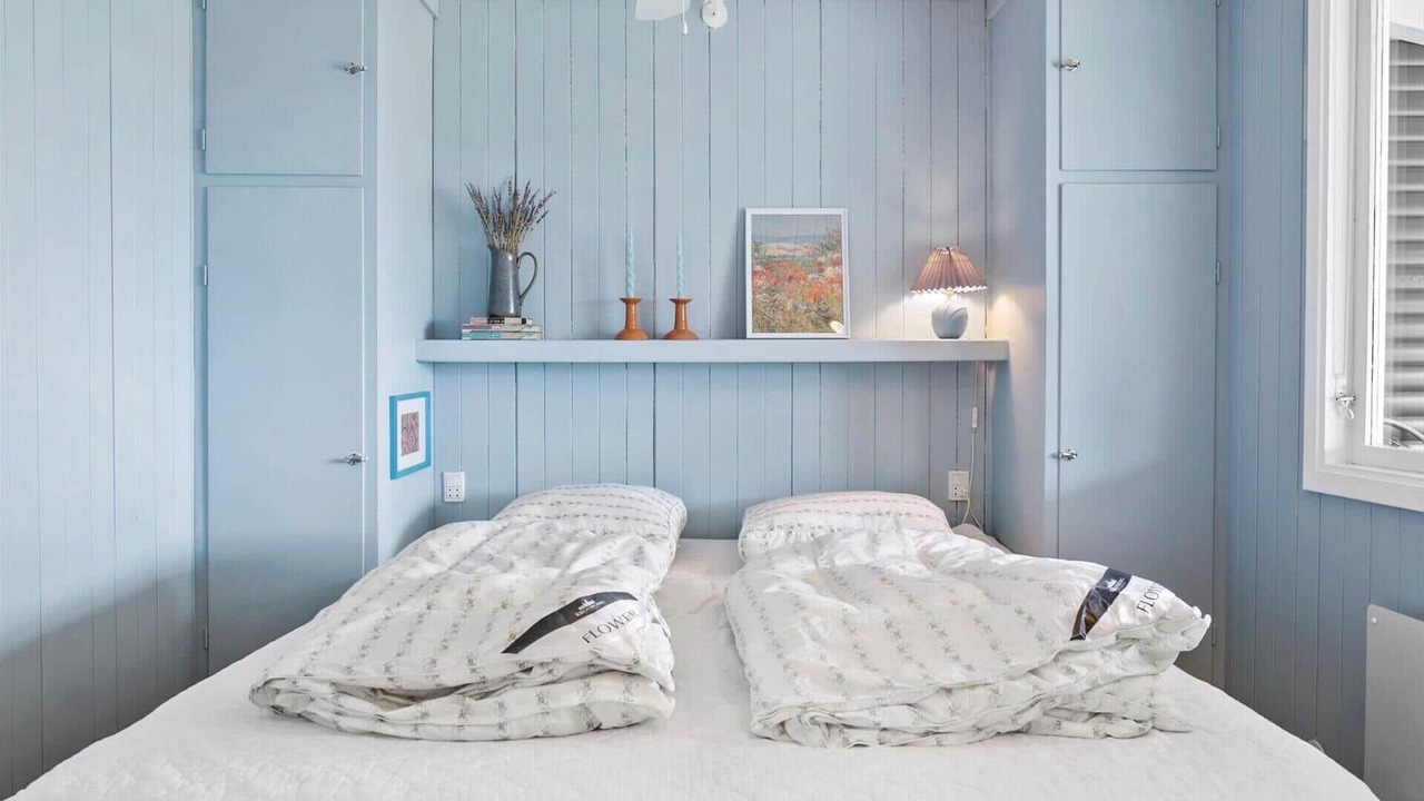 Photo of Bedroom in Hojslev