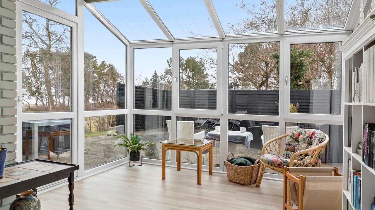 Photo of Livingroom in Hojslev