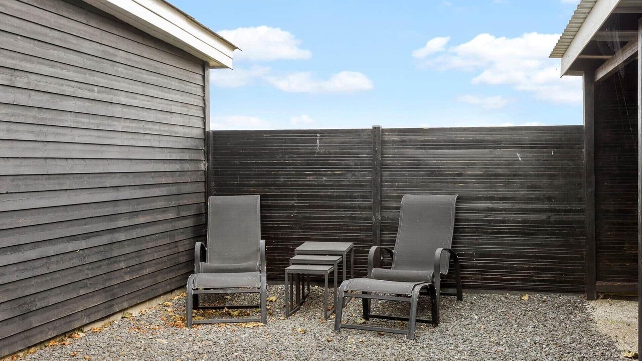 Photo of Patio Balcony in Lihme
