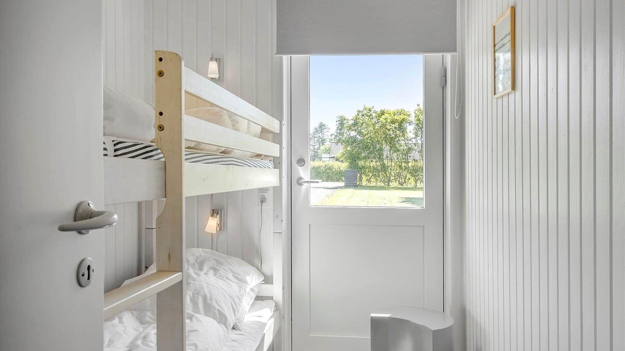 Photo of Bedroom in Lihme