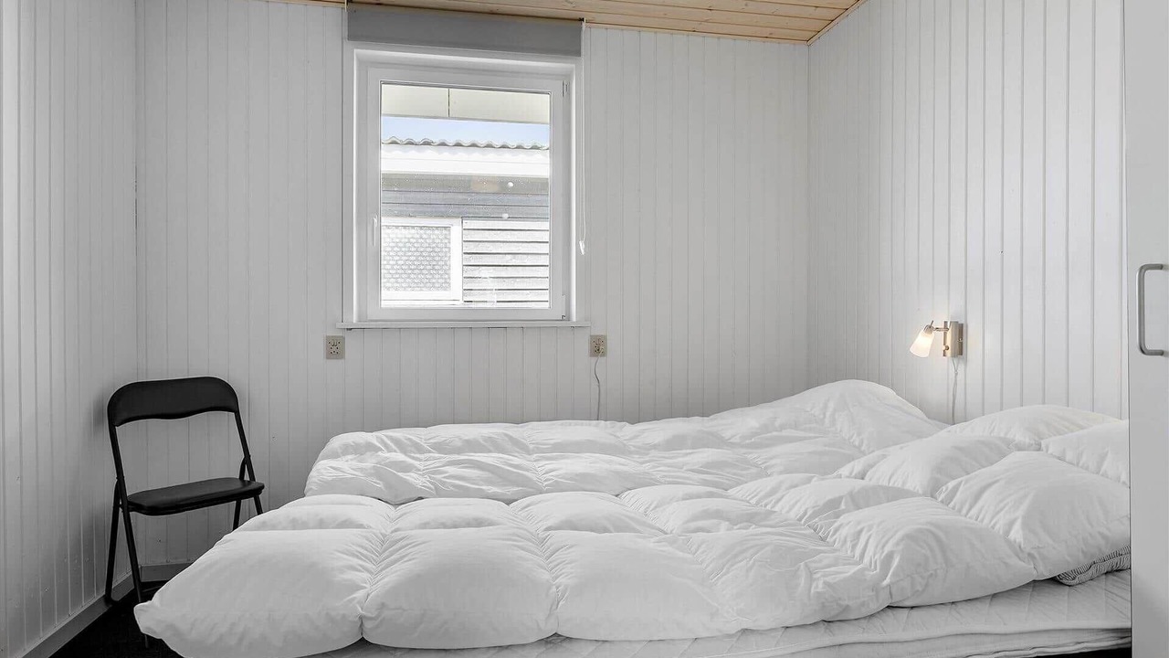 Photo of Bedroom in Lihme