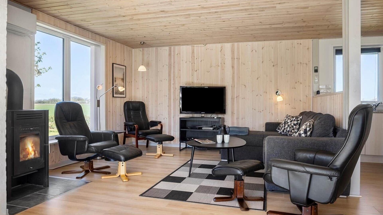 Photo of Livingroom in Lihme