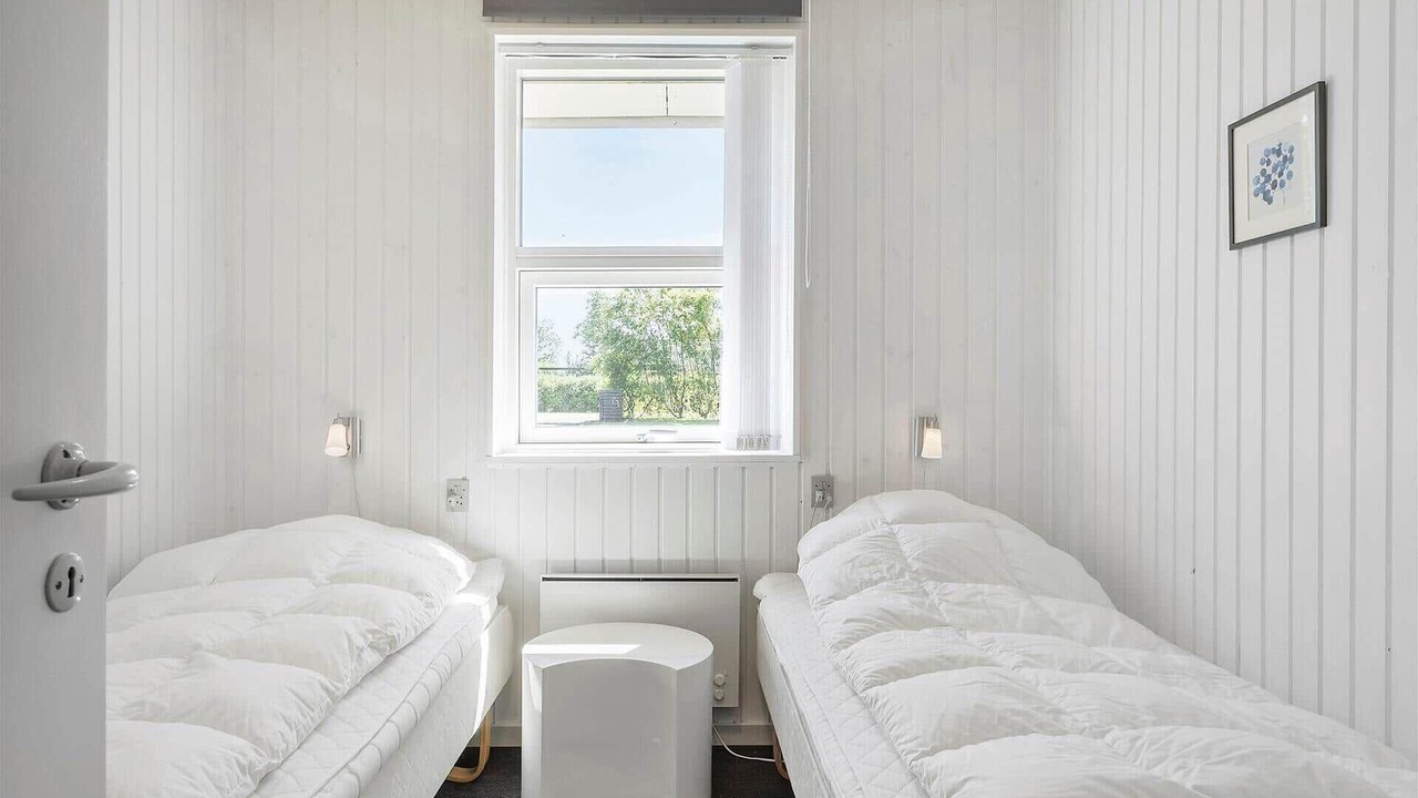 Photo of Bedroom in Lihme