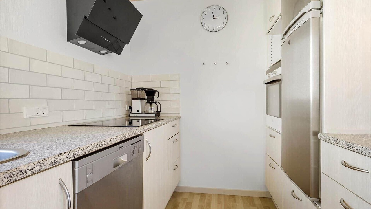 Photo of Kitchen in Lihme