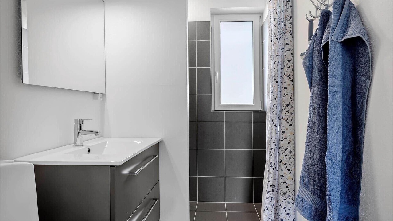 Photo of Bathroom in Lihme