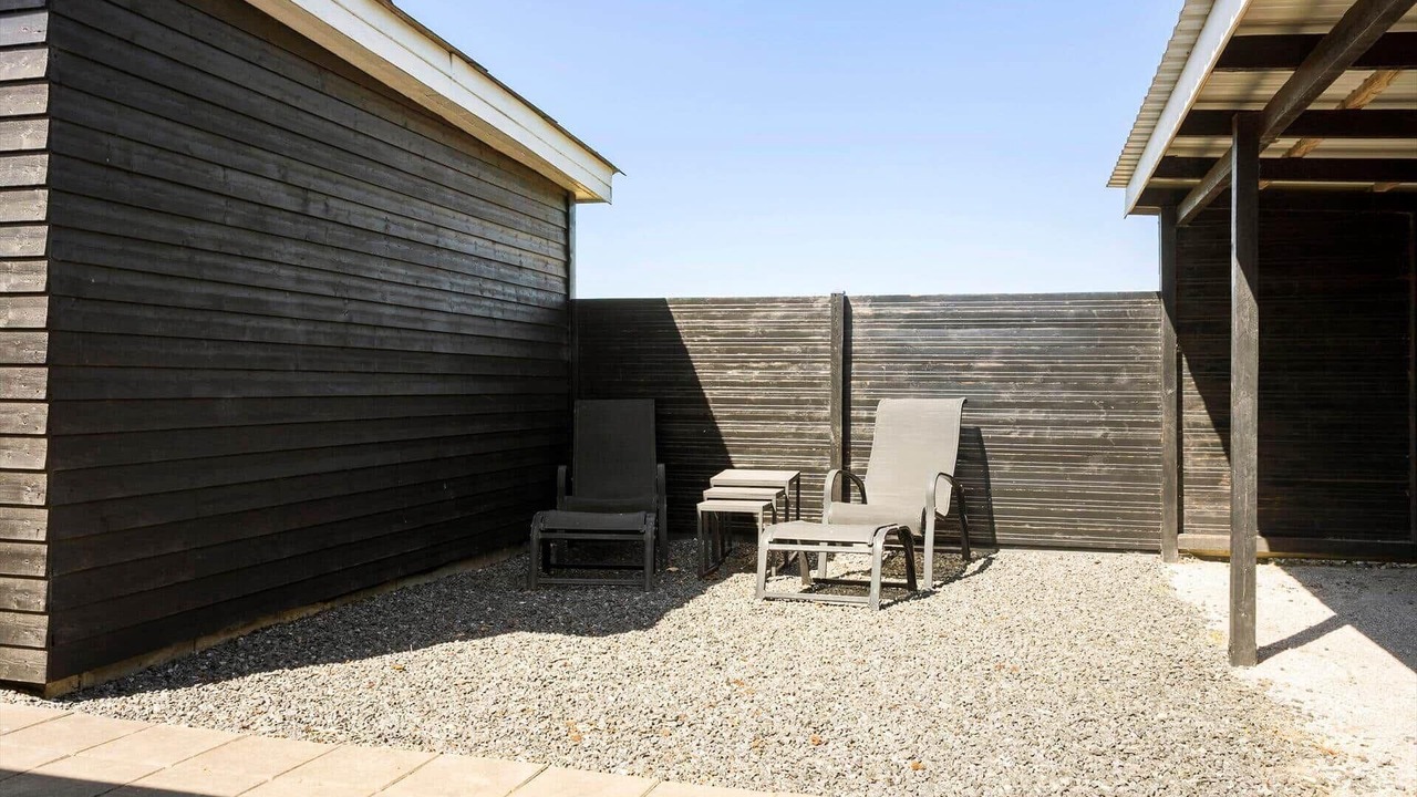Photo of Patio Balcony in Lihme