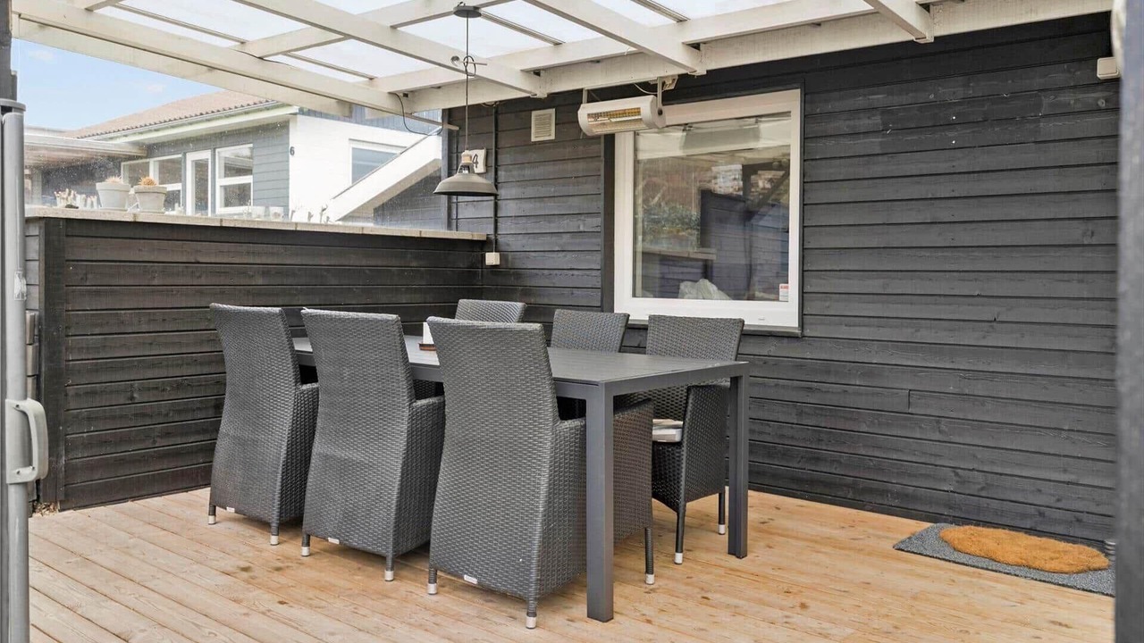 Photo of Outdoor in Oddesund Syd