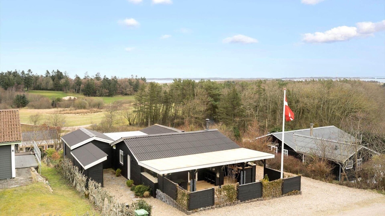 Photo of Outdoor in Oddesund Syd
