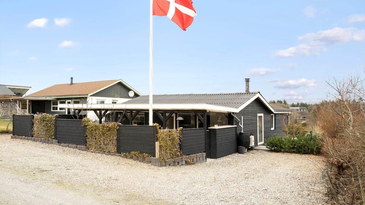 Photo of Outdoor in Oddesund Syd