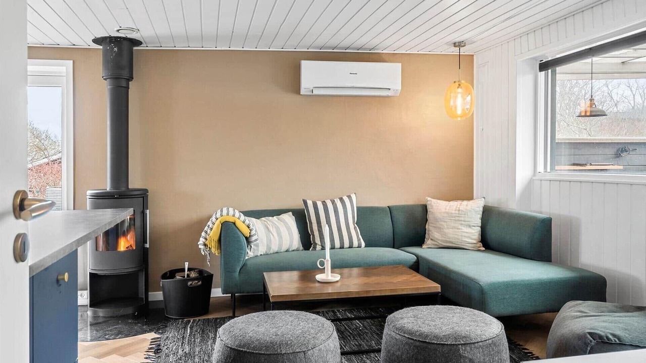 Photo of Livingroom in Oddesund Syd