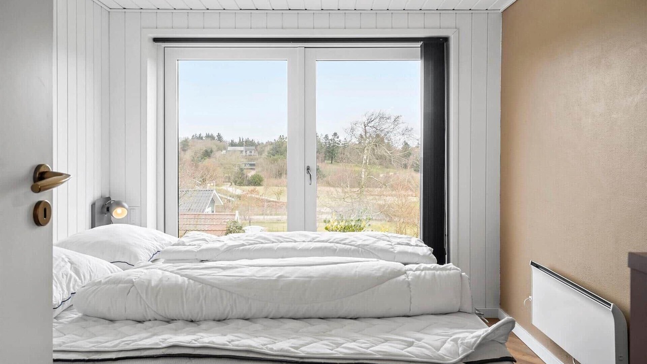 Photo of Bedroom in Oddesund Syd