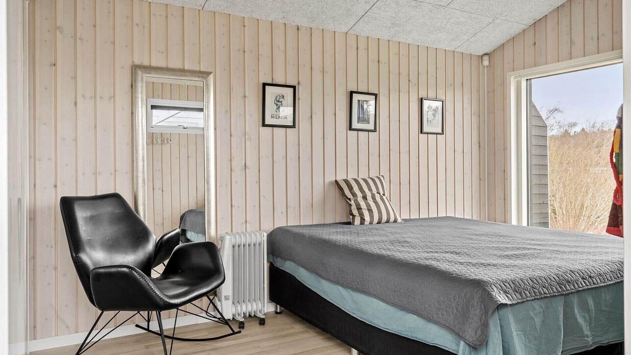 Photo of Bedroom in Oddesund Syd