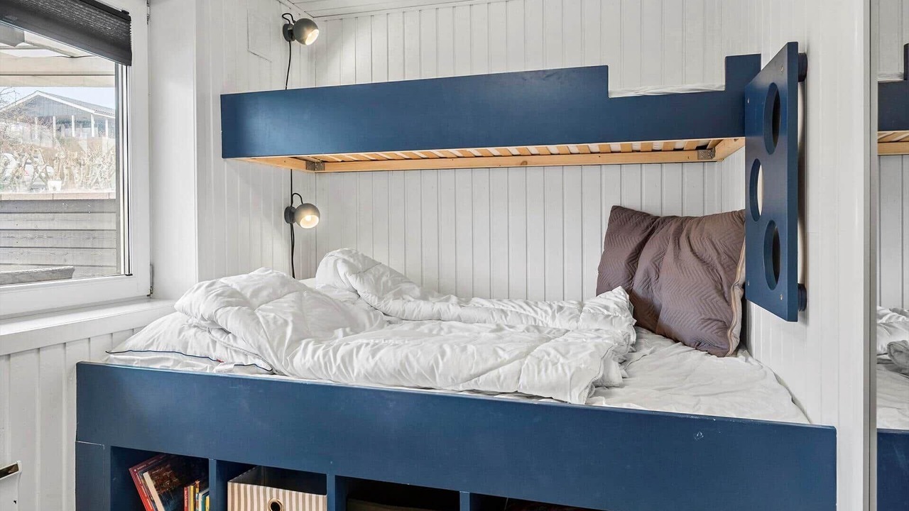 Photo of Bedroom in Oddesund Syd
