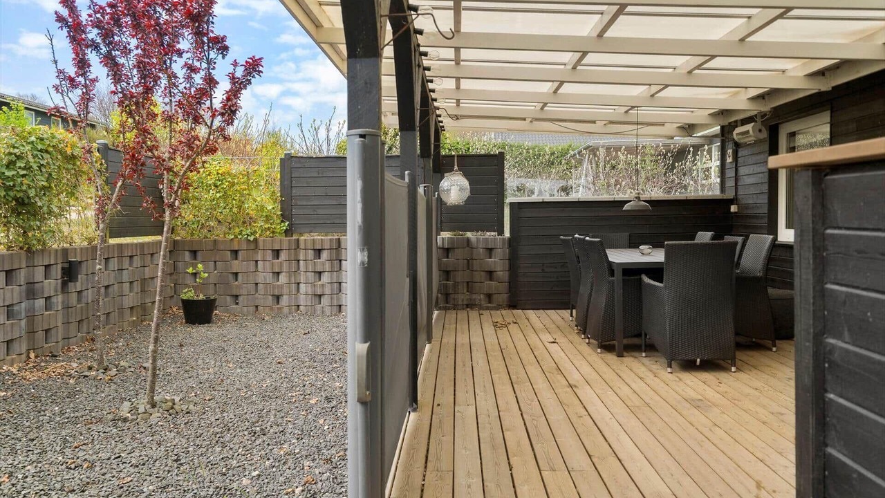 Photo of Outdoor in Oddesund Syd