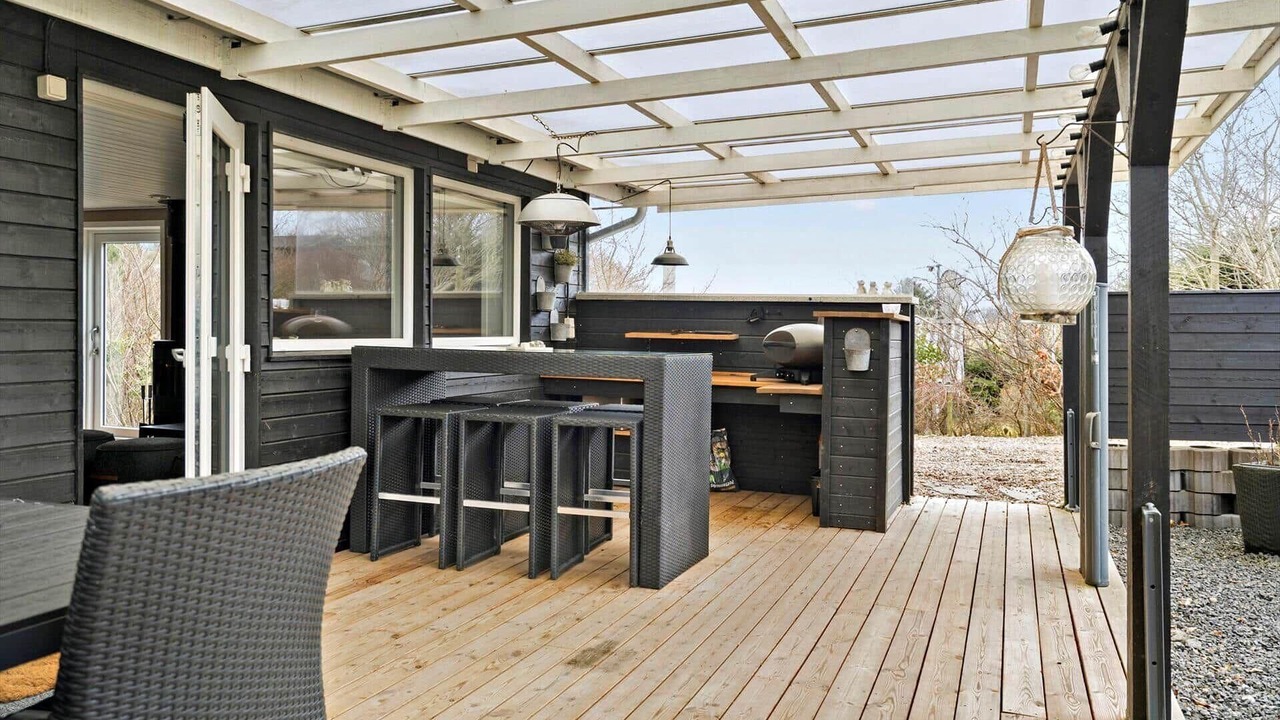 Photo of Outdoor in Oddesund Syd