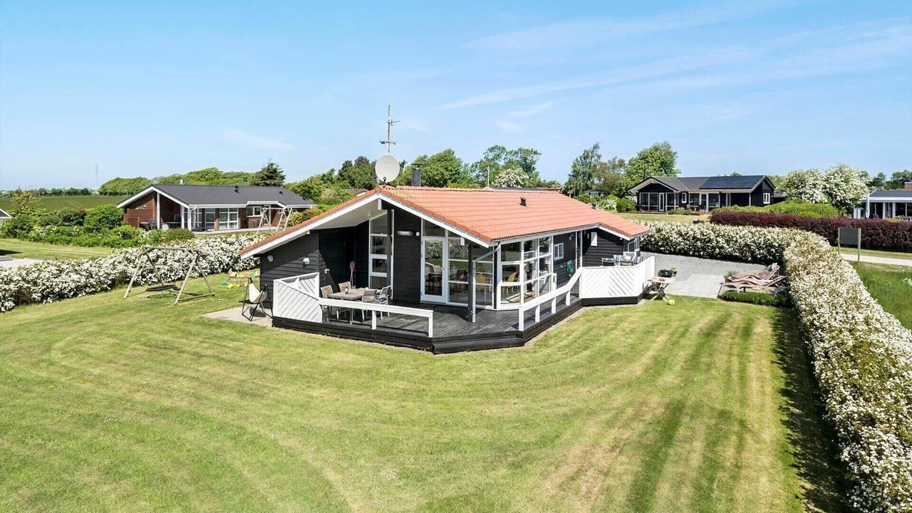 Photo of Outdoor in Snedsted