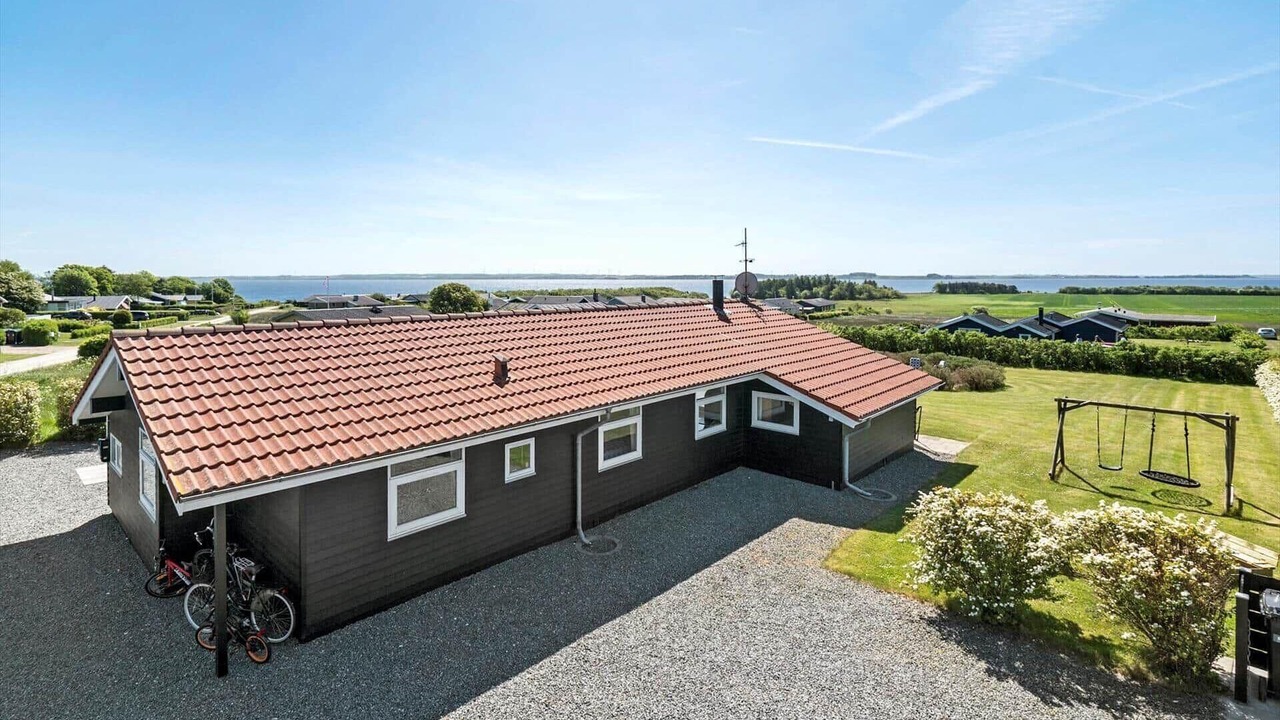 Photo of Outdoor in Snedsted
