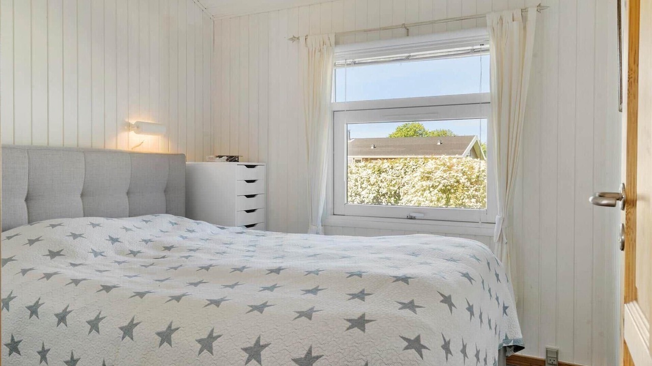 Photo of Bedroom in Snedsted