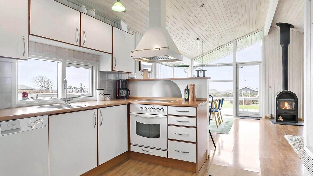 Photo of Kitchen in Snedsted