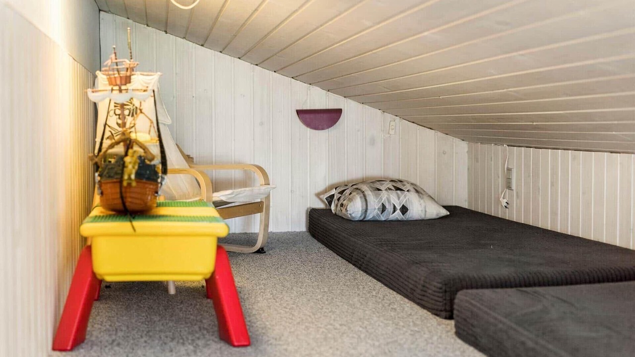 Photo of Bedroom in Snedsted