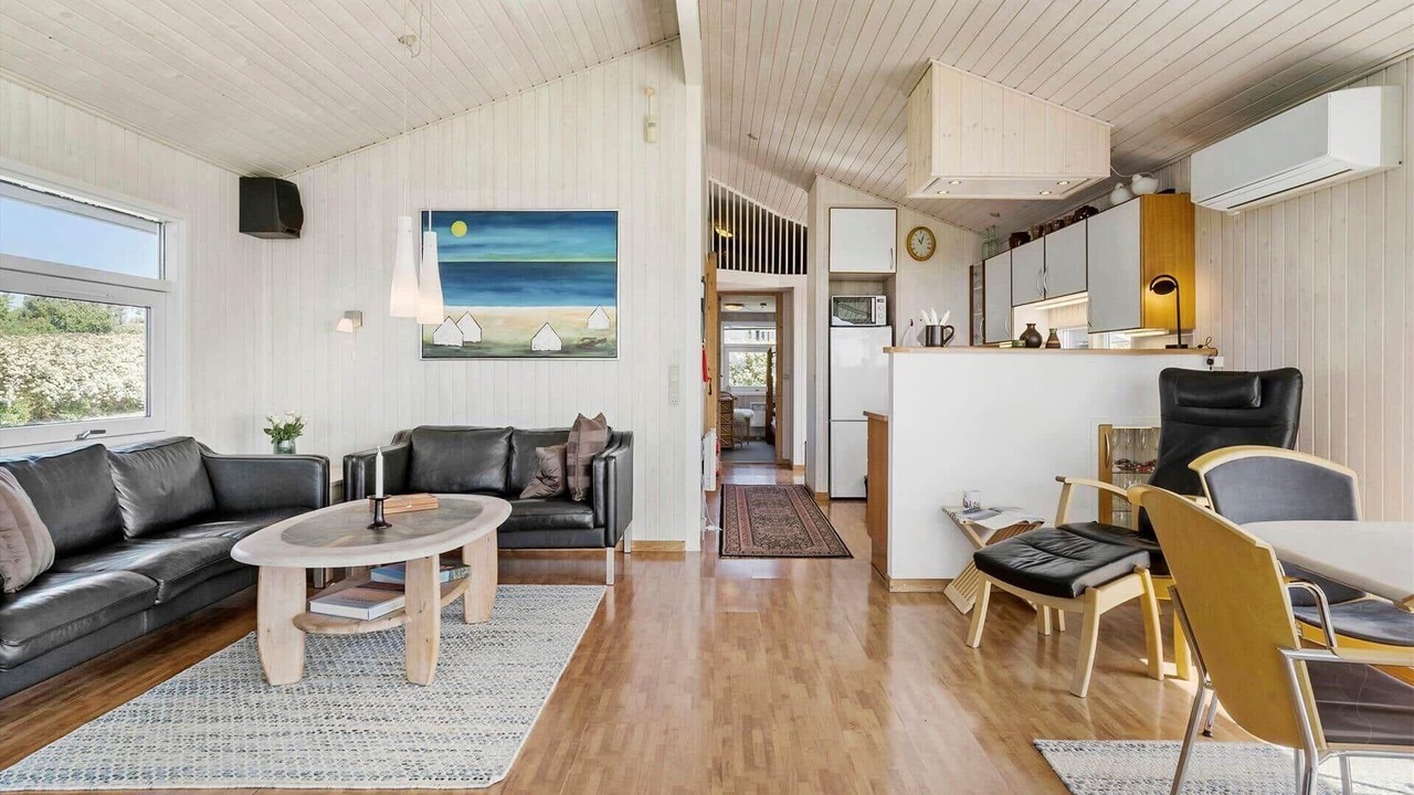 Photo of Livingroom in Snedsted