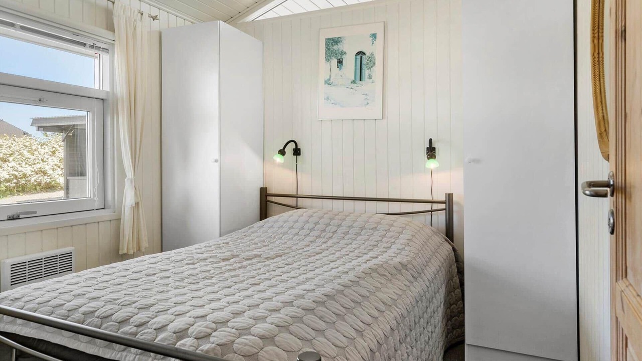 Photo of Bedroom in Snedsted