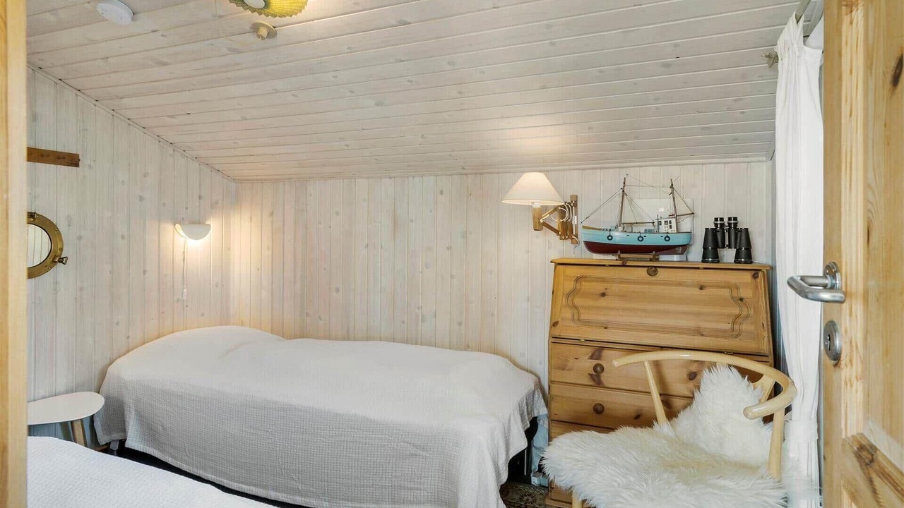 Photo of Bedroom in Snedsted