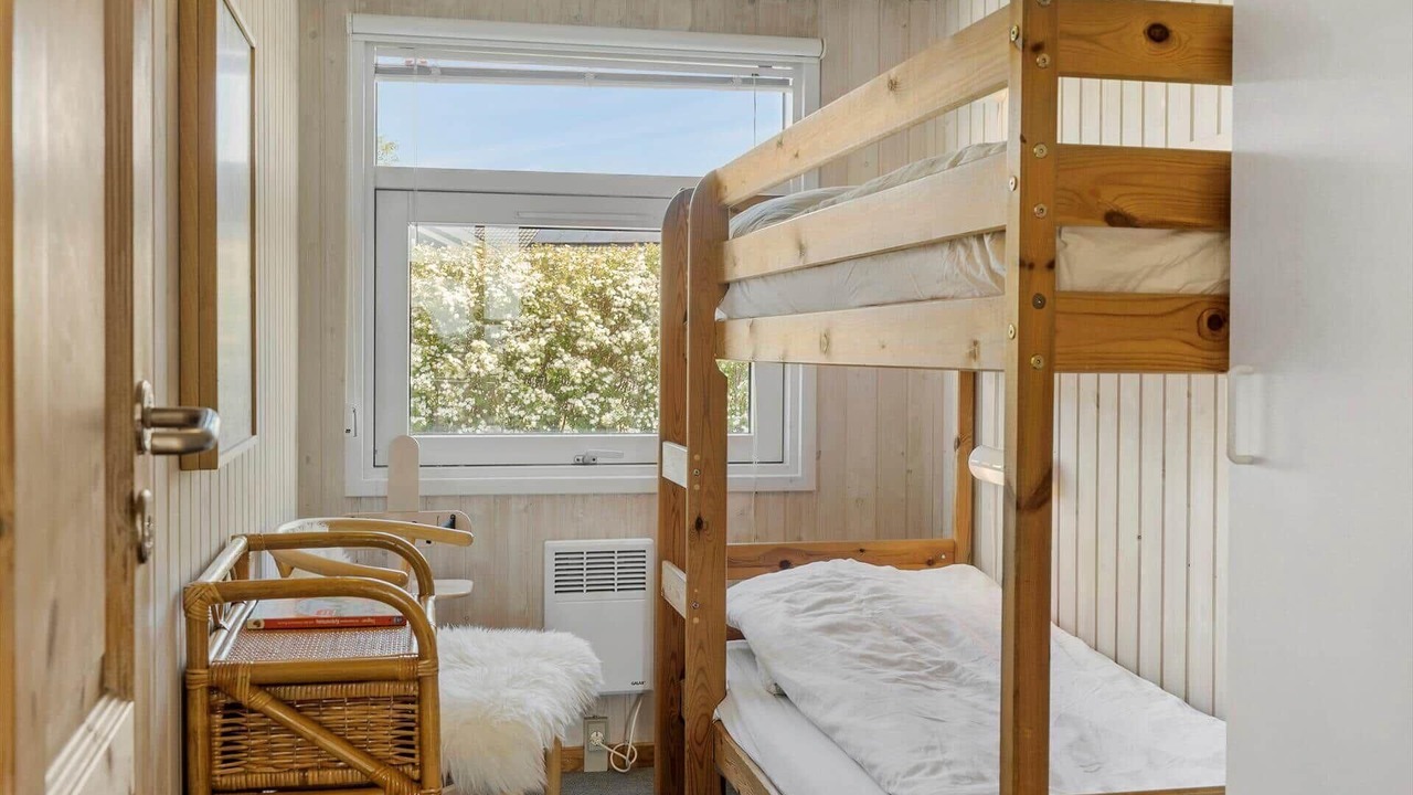Photo of Bedroom in Snedsted