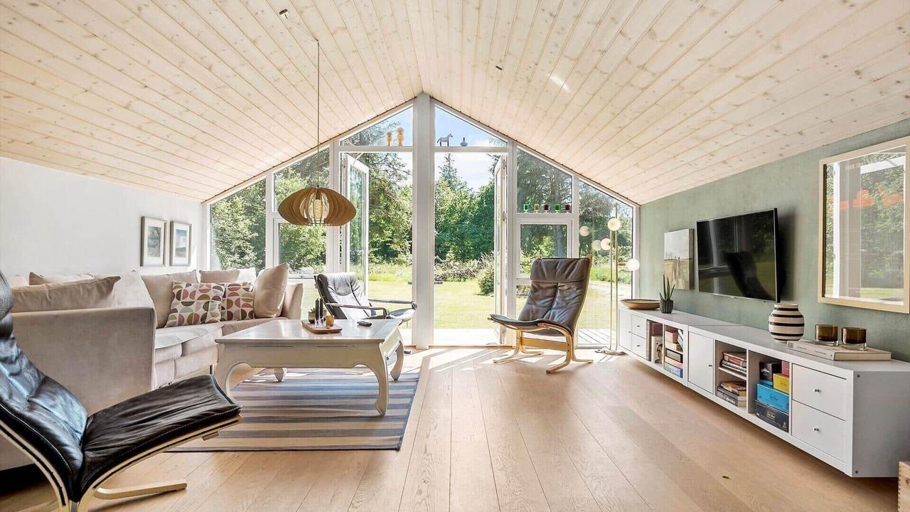 Photo of Livingroom in Skals