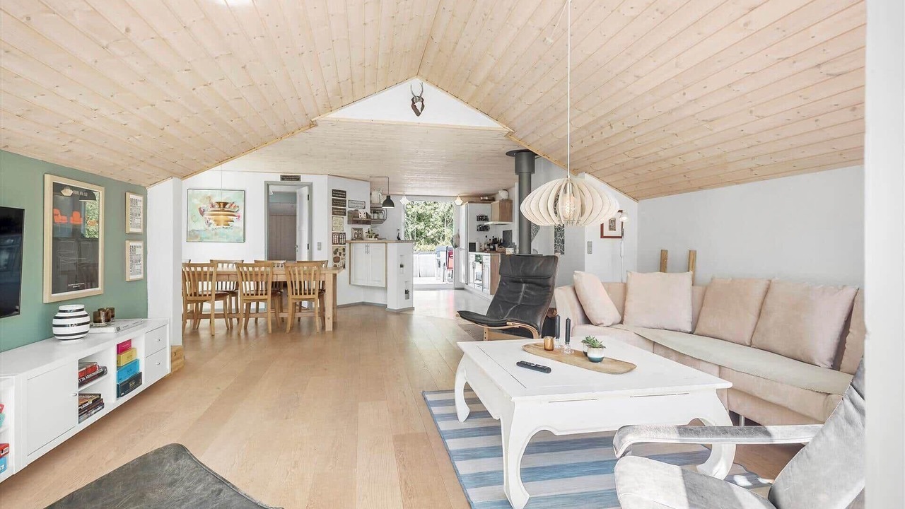 Photo of Livingroom in Skals