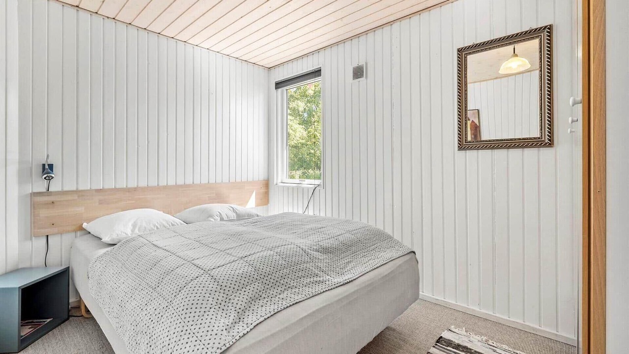 Photo of Bedroom in Skals