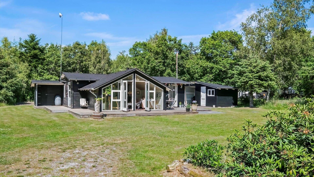 Photo of Outdoor in Skals