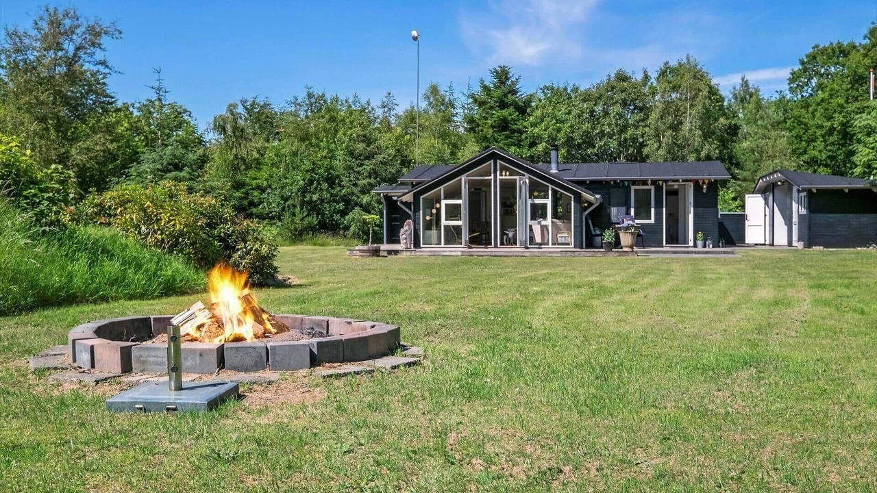 Photo of Outdoor in Skals
