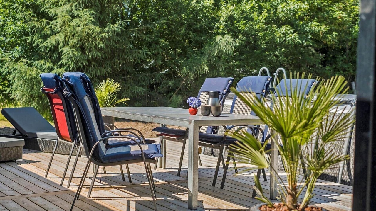 Photo of Outdoor in Skals