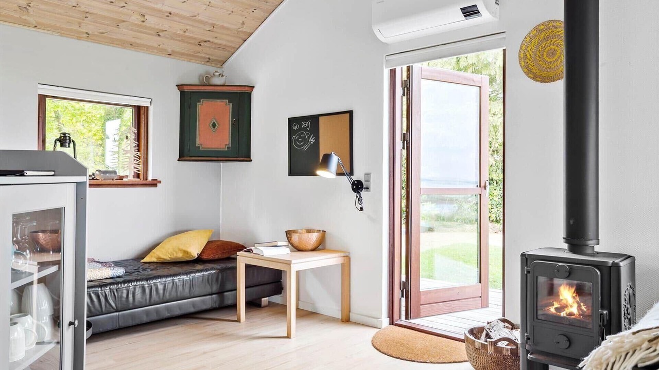 Photo of Livingroom in Nykobing Mors