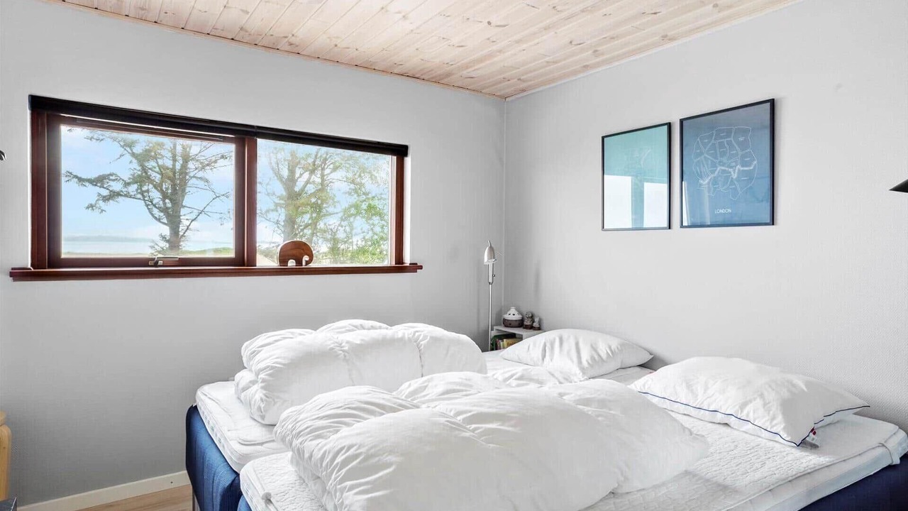 Photo of Bedroom in Nykobing Mors