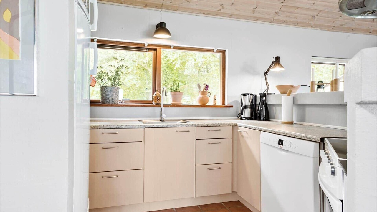 Photo of Kitchen in Nykobing Mors