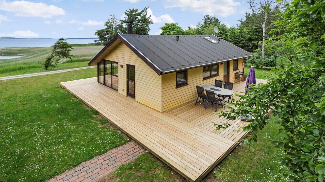 Photo of Outdoor in Nykobing Mors