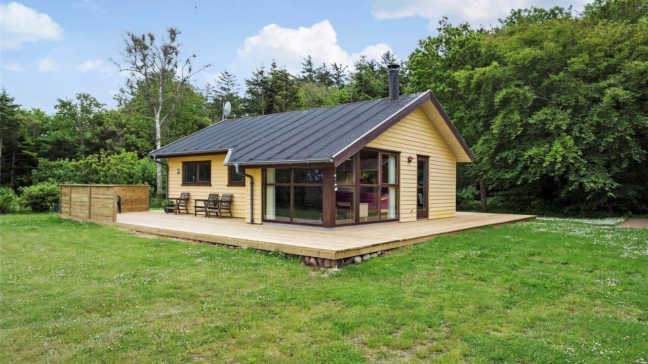 Photo of Outdoor in Nykobing Mors
