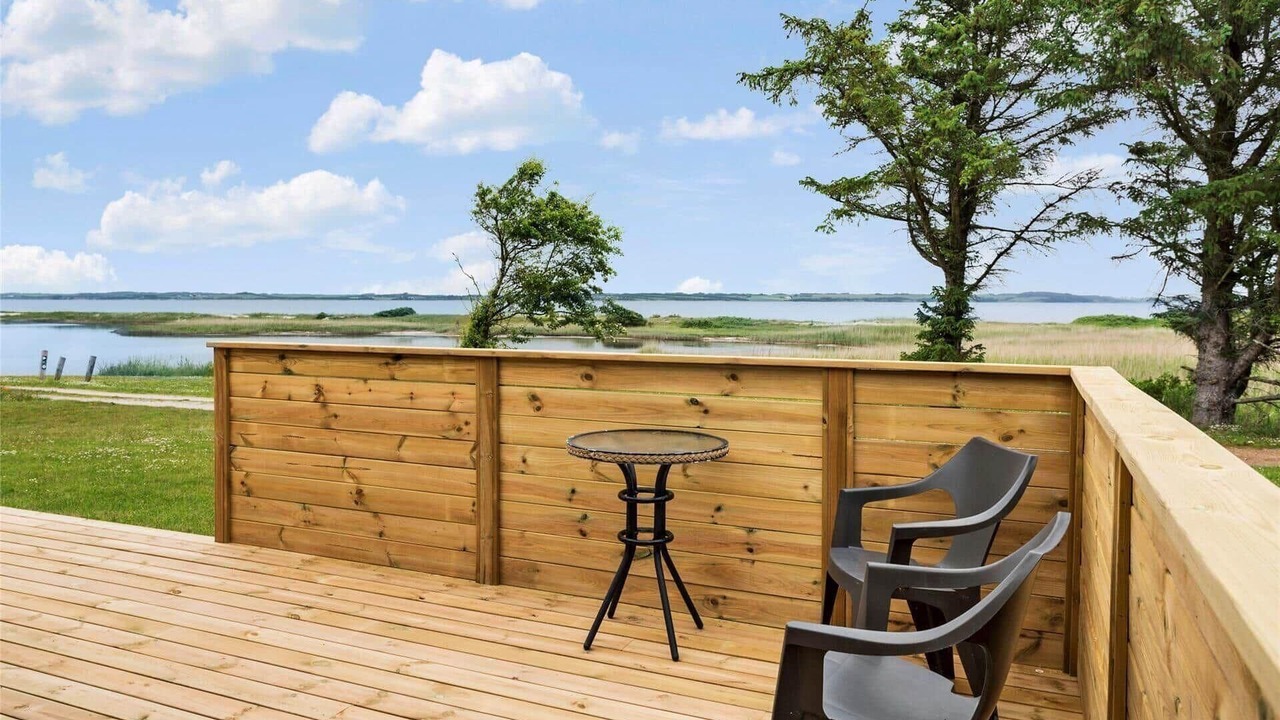 Photo of Patio Balcony in Nykobing Mors