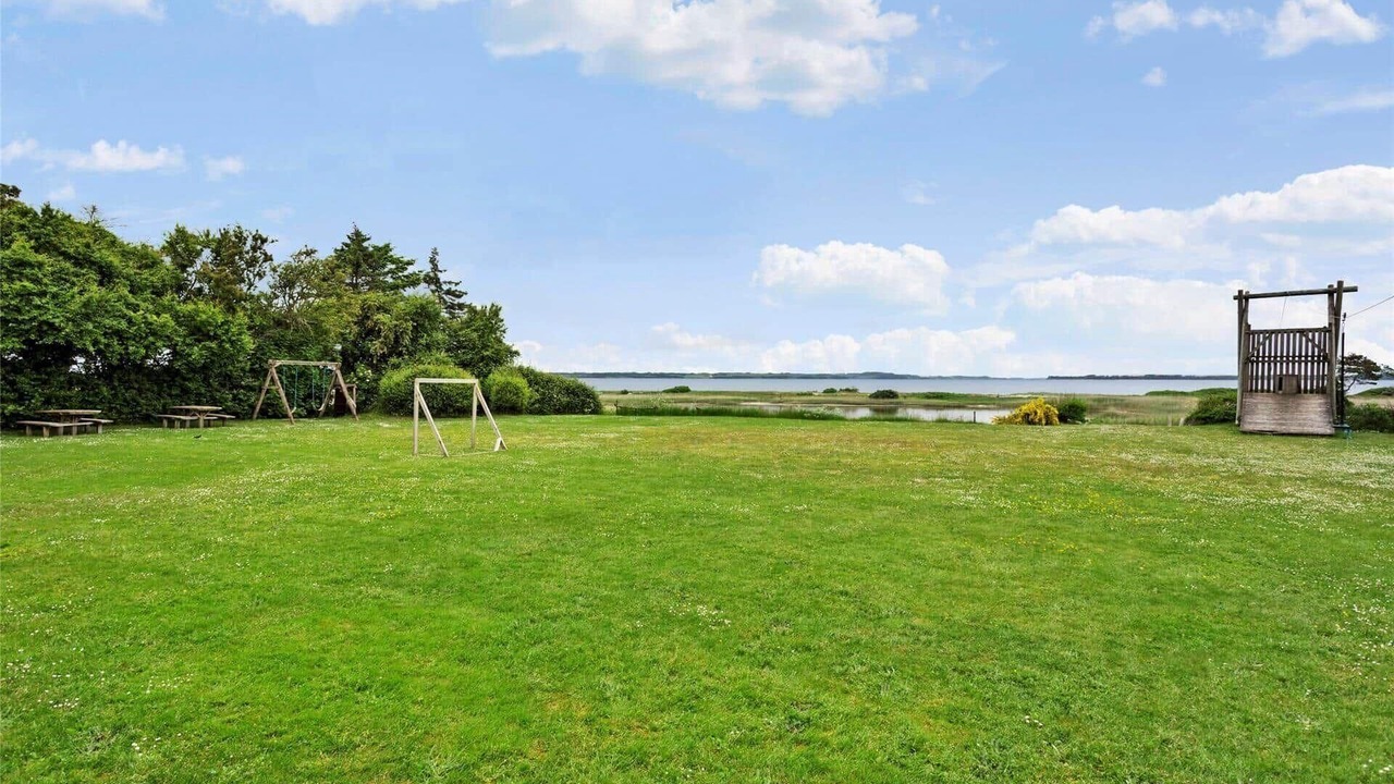 Photo of Outdoor in Nykobing Mors