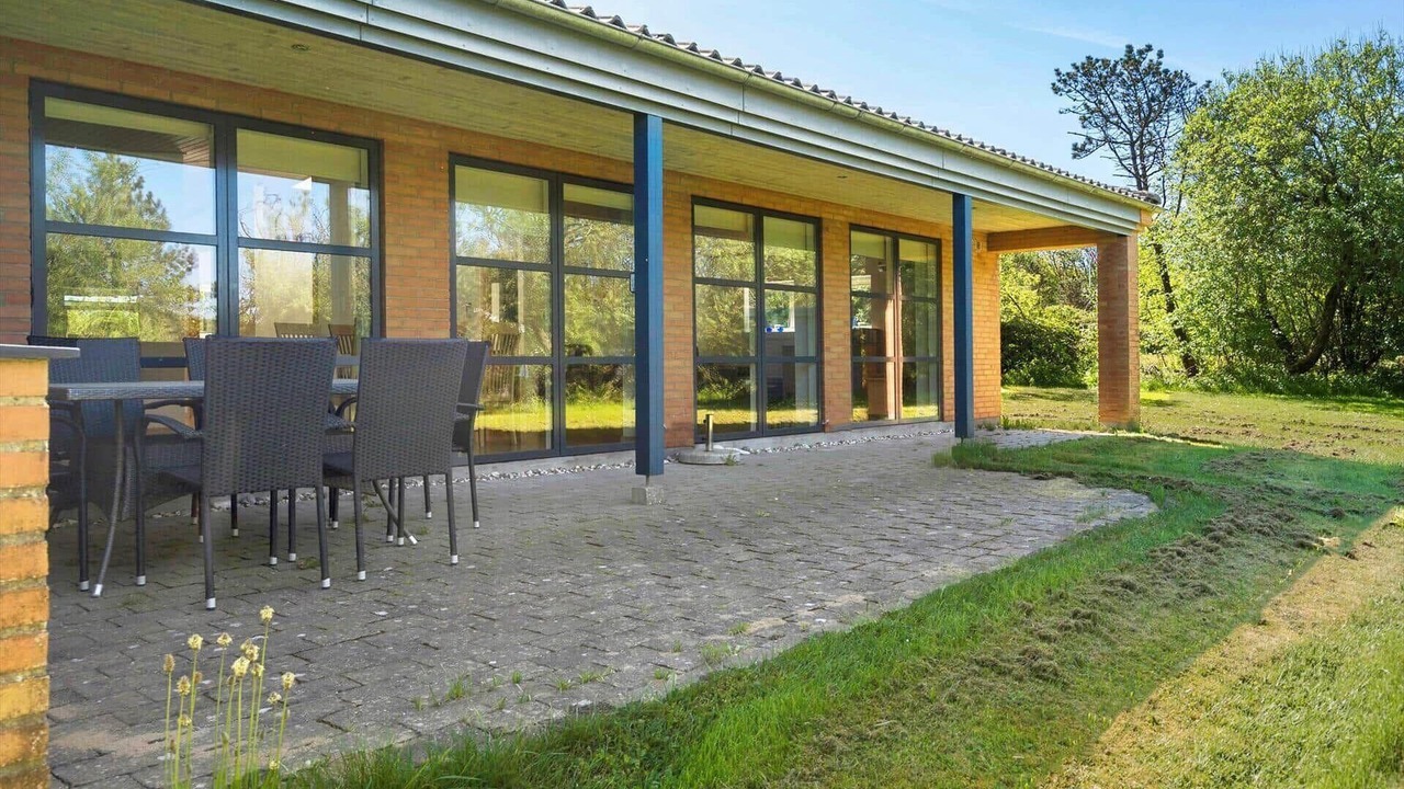 Photo of Outdoor in Vestervig