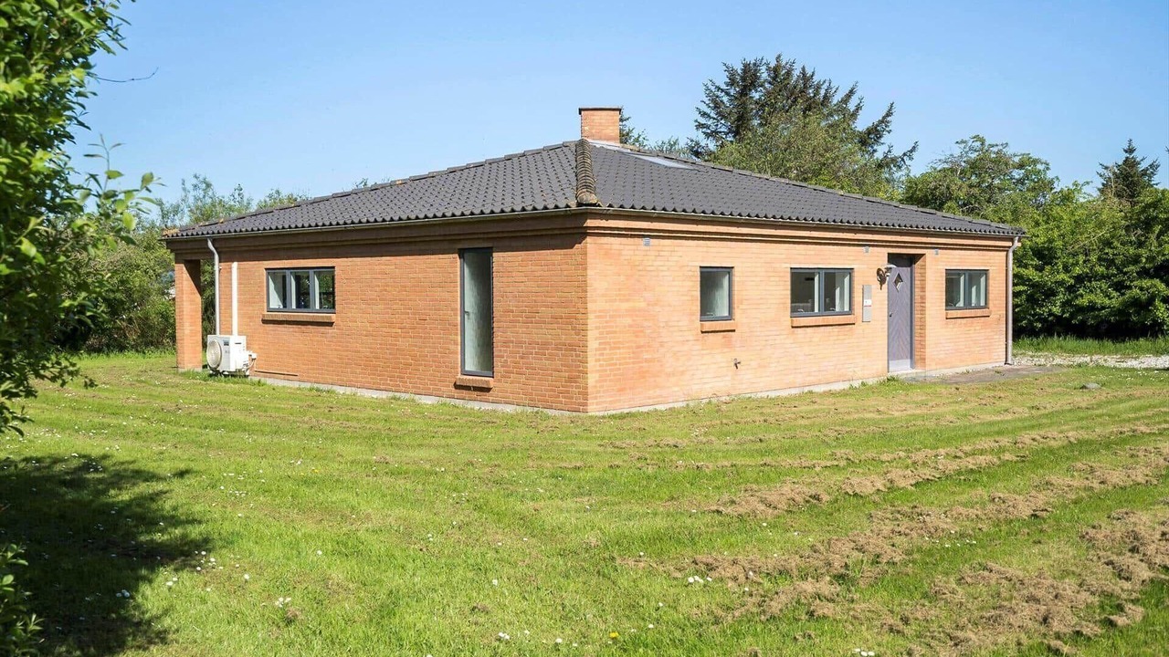 Photo of Outdoor in Vestervig