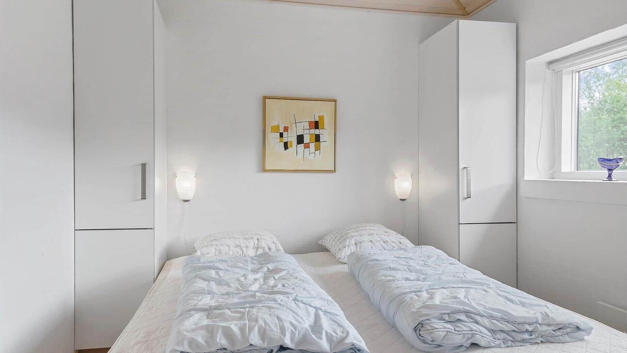 Photo of Bedroom in Vestervig