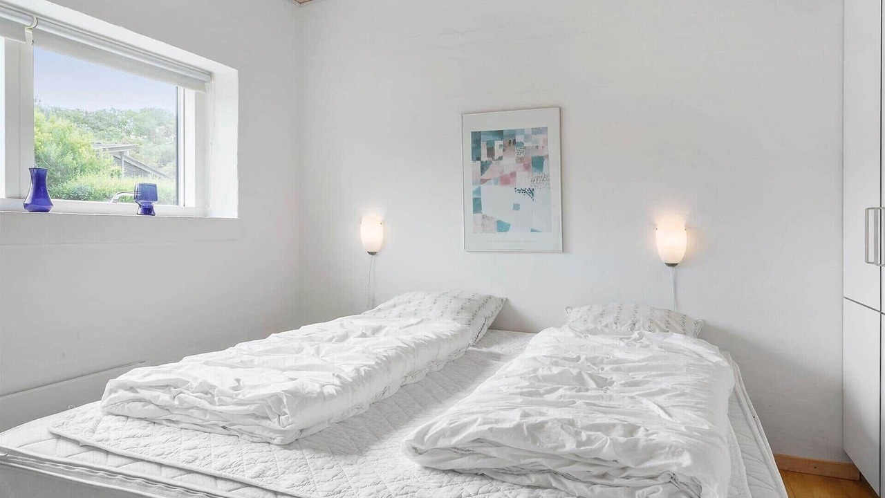 Photo of Bedroom in Vestervig