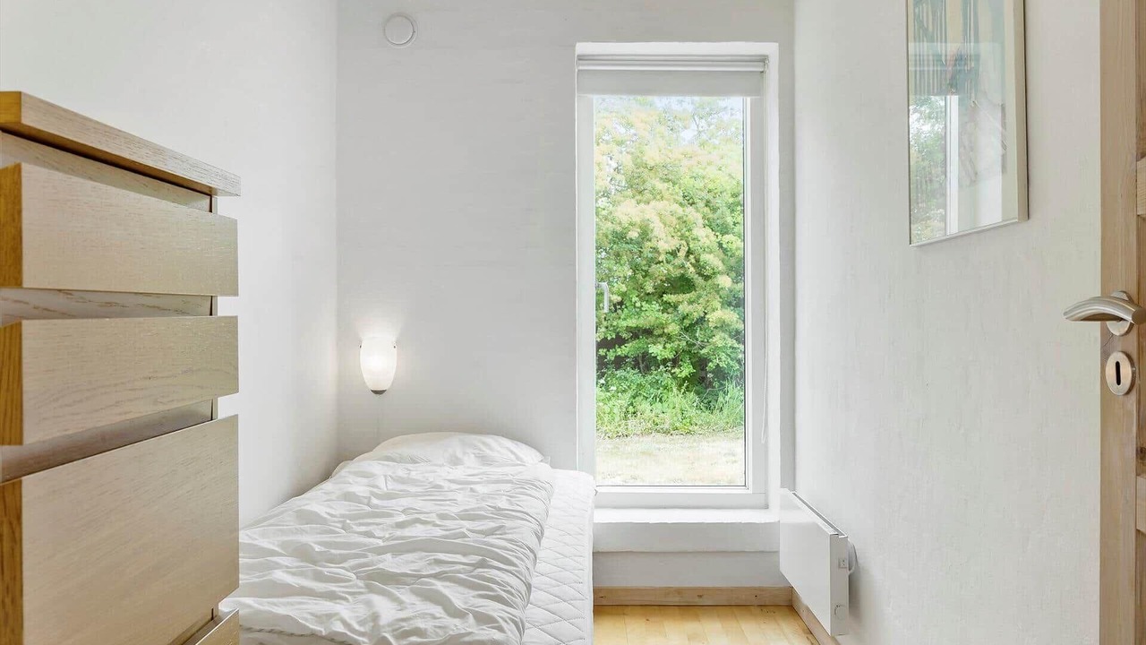 Photo of Bedroom in Vestervig