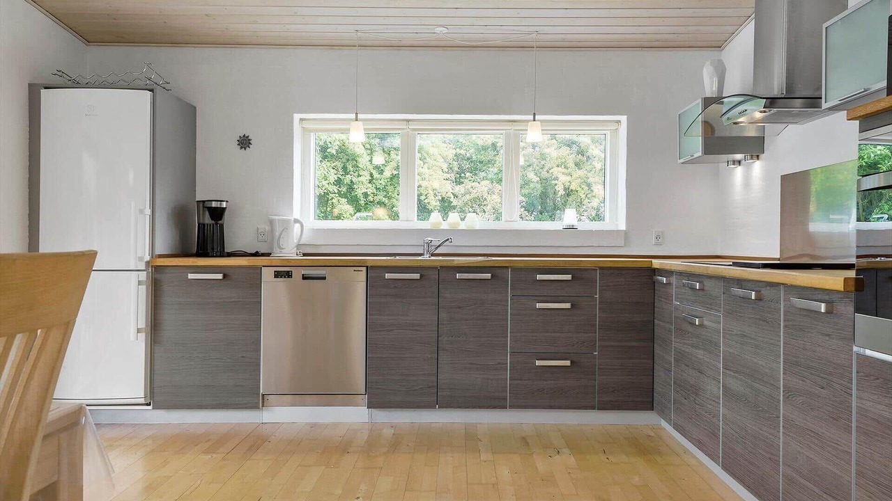 Photo of Kitchen in Vestervig