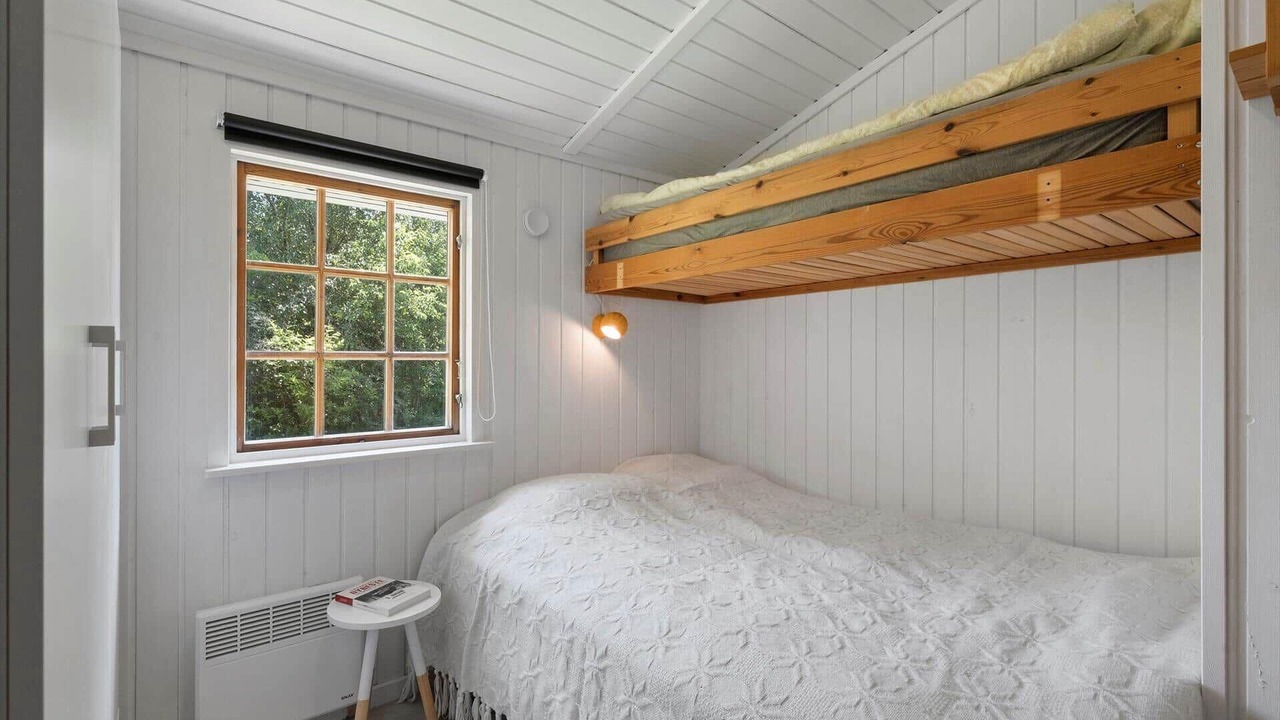 Photo of Bedroom in Ertebølle