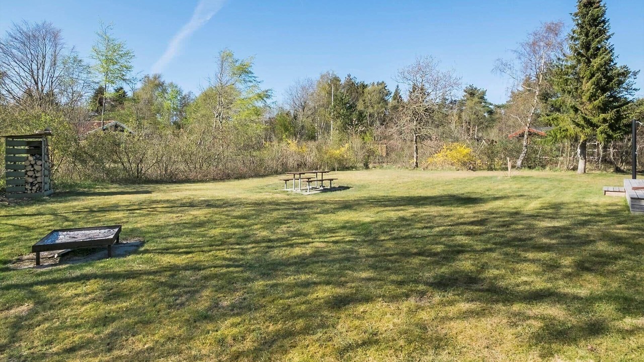 Photo of Outdoor in Ertebølle