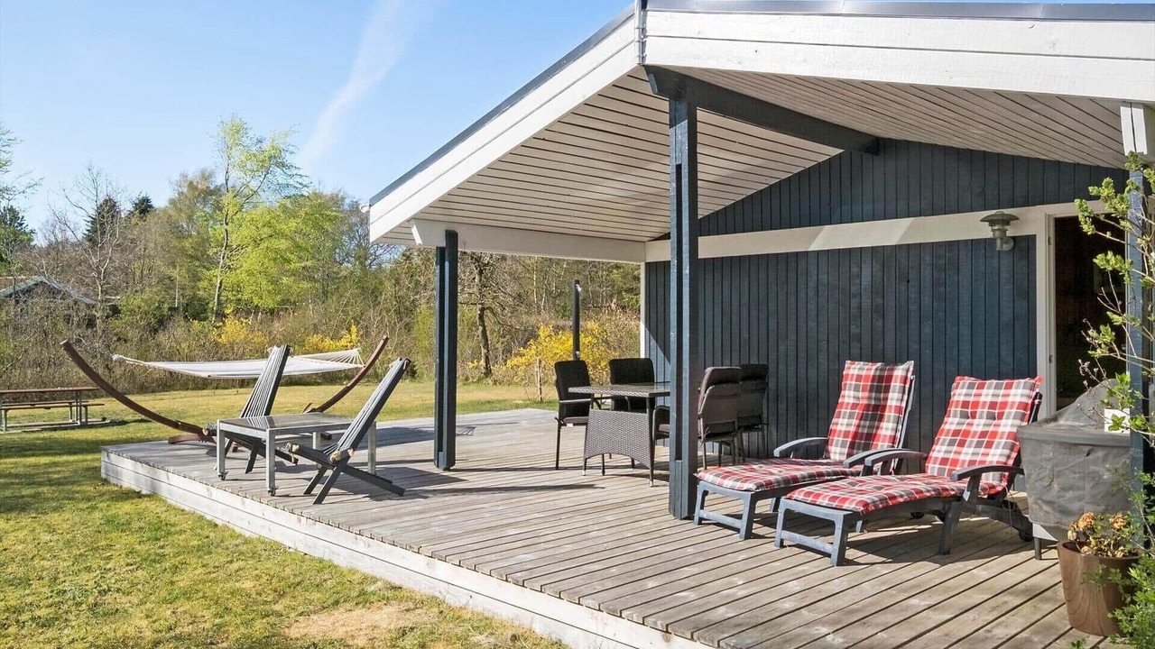Photo of Outdoor in Ertebølle